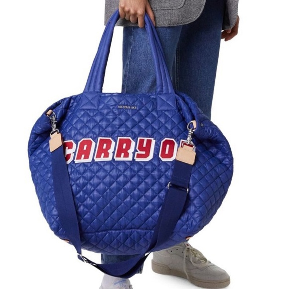 Mz Wallace bag